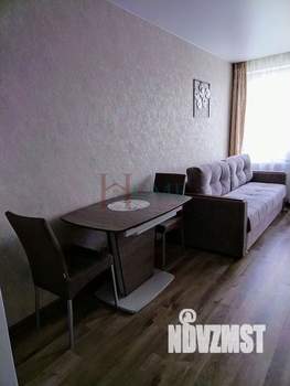1-к квартира, на длительный срок, 25м2, 9/25 этаж