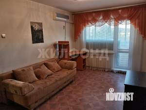 1-к квартира, на длительный срок, 30м2, 6/9 этаж