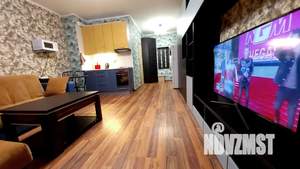 1-к квартира, посуточно, 35м2, 19/19 этаж