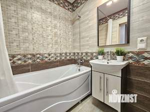 2-к квартира, на длительный срок, 40м2, 15/17 этаж