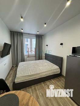 1-к квартира, на длительный срок, 30м2, 9/25 этаж