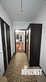 Студия квартира, на длительный срок, 27м2, 5/18 этаж