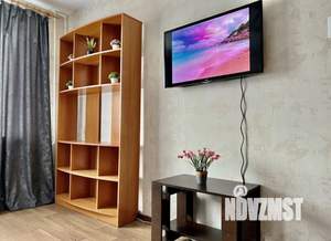 2-к квартира, посуточно, 56м2, 1/1 этаж