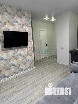 2-к квартира, на длительный срок, 39м2, 4/25 этаж