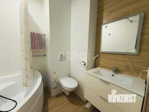 Студия квартира, на длительный срок, 30м2, 5/26 этаж