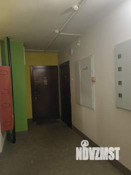 2-к квартира, на длительный срок, 35м2, 5/18 этаж