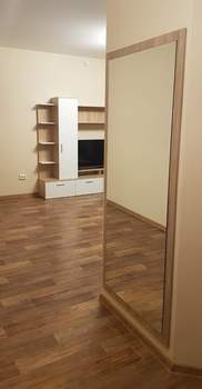 2-к квартира, на длительный срок, 85м2, 4/20 этаж