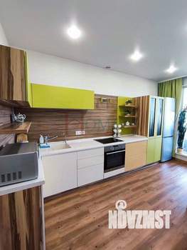 3-к квартира, на длительный срок, 78м2, 18/25 этаж