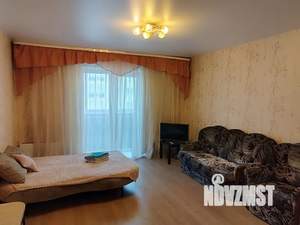 1-к квартира, посуточно, 32м2, 6/8 этаж