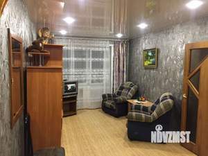 1-к квартира, на длительный срок, 36м2, 3/12 этаж