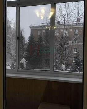 1-к квартира, на длительный срок, 34м2, 3/5 этаж