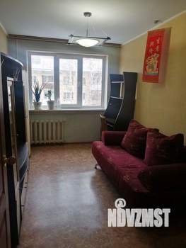 3-к квартира, на длительный срок, 65м2, 4/5 этаж