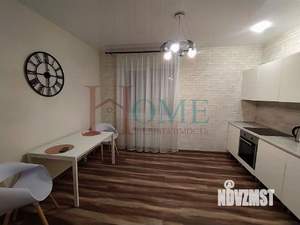 3-к квартира, на длительный срок, 60м2, 17/24 этаж