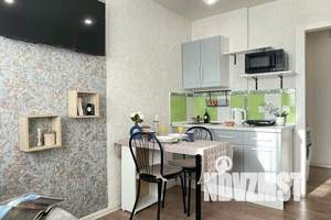 1-к квартира, посуточно, 31м2, 5/5 этаж