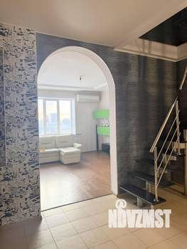 6-к квартира, на длительный срок, 210м2, 9/10 этаж