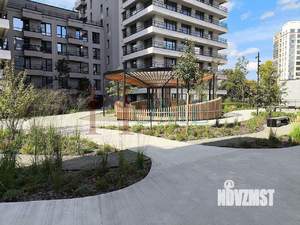 Студия квартира, на длительный срок, 38м2, 10/18 этаж