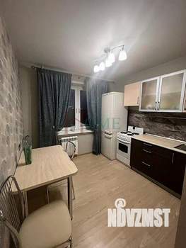 2-к квартира, на длительный срок, 50м2, 10/10 этаж