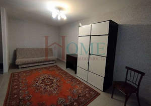 1-к квартира, на длительный срок, 30м2, 4/5 этаж