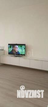 Студия квартира, на длительный срок, 29м2, 24/25 этаж