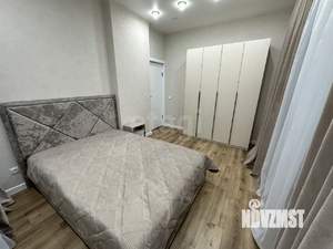 4-к квартира, на длительный срок, 79м2, 1/16 этаж