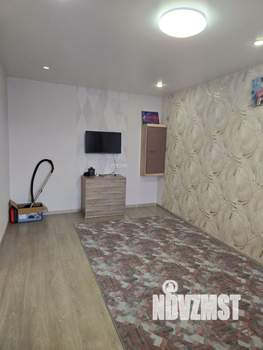 2-к квартира, на длительный срок, 46м2, 9/9 этаж