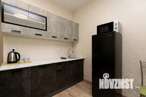 Студия квартира, посуточно, 25м2, 1/9 этаж