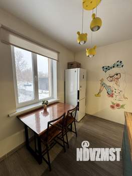 1-к квартира, на длительный срок, 39м2, 3/7 этаж