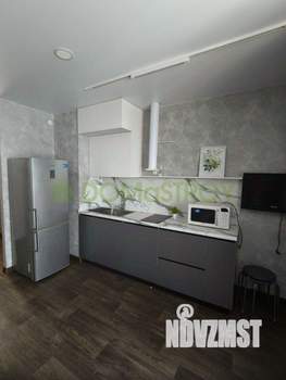 Студия квартира, на длительный срок, 29м2, 6/15 этаж