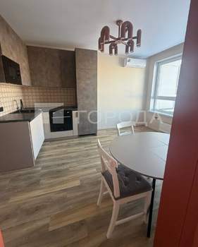 2-к квартира, на длительный срок, 40м2, 3/8 этаж