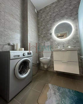 2-к квартира, на длительный срок, 47м2, 4/11 этаж