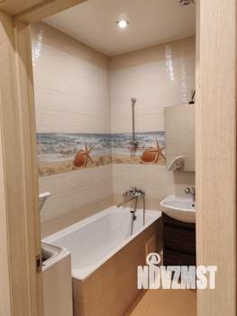 Студия квартира, на длительный срок, 28м2, 12/27 этаж