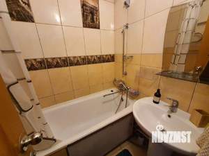 2-к квартира, на длительный срок, 53м2, 3/4 этаж