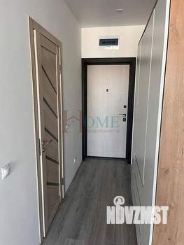 Студия квартира, на длительный срок, 24м2, 15/23 этаж