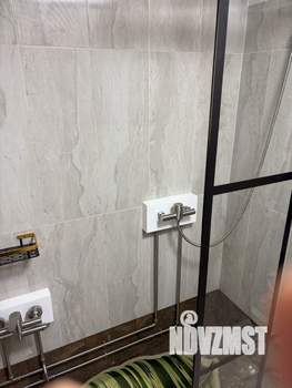 Студия квартира, на длительный срок, 27м2, 2/6 этаж