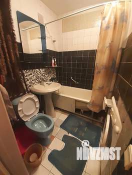 1-к квартира, на длительный срок, 32м2, 1/9 этаж