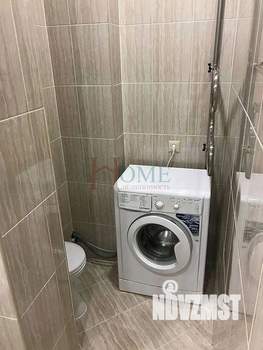 Студия квартира, на длительный срок, 41м2, 9/18 этаж