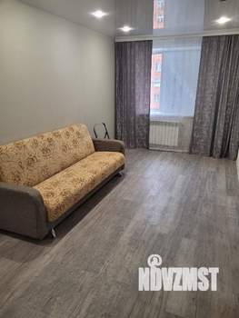 2-к квартира, на длительный срок, 42м2, 9/10 этаж