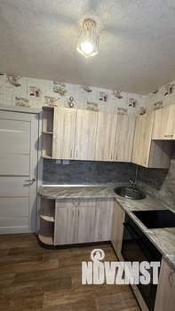 1-к квартира, на длительный срок, 32м2, 2/5 этаж