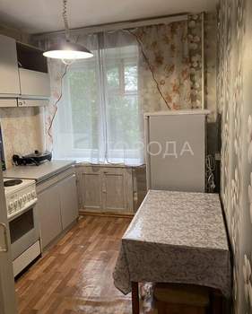 1-к квартира, на длительный срок, 32м2, 4/9 этаж