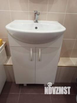 1-к квартира, на длительный срок, 35м2, 4/25 этаж