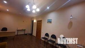 1-к квартира, посуточно, 55м2, 1/1 этаж