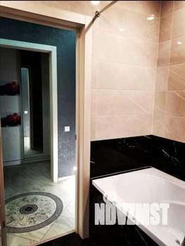 1-к квартира, на длительный срок, 45м2, 22/26 этаж