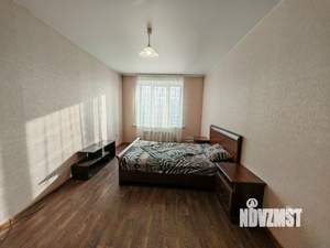 2-к квартира, на длительный срок, 54м2, 5/14 этаж