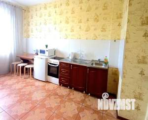 1-к квартира, посуточно, 50м2, 9/20 этаж