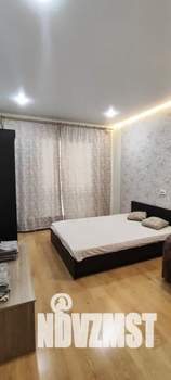 2-к квартира, посуточно, 56м2, 7/17 этаж