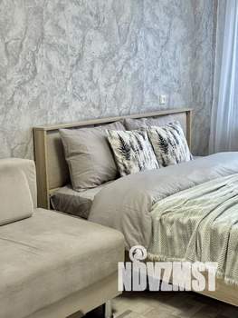 2-к квартира, посуточно, 51м2, 1/1 этаж