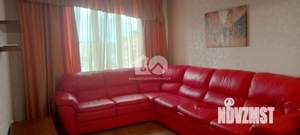 1-к квартира, на длительный срок, 36м2, 16/16 этаж