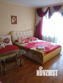 Студия квартира, на длительный срок, 35м2, 5/9 этаж