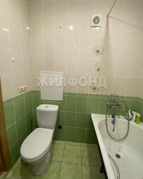 2-к квартира, на длительный срок, 45м2, 4/6 этаж