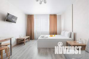 1-к квартира, посуточно, 30м2, 10/17 этаж